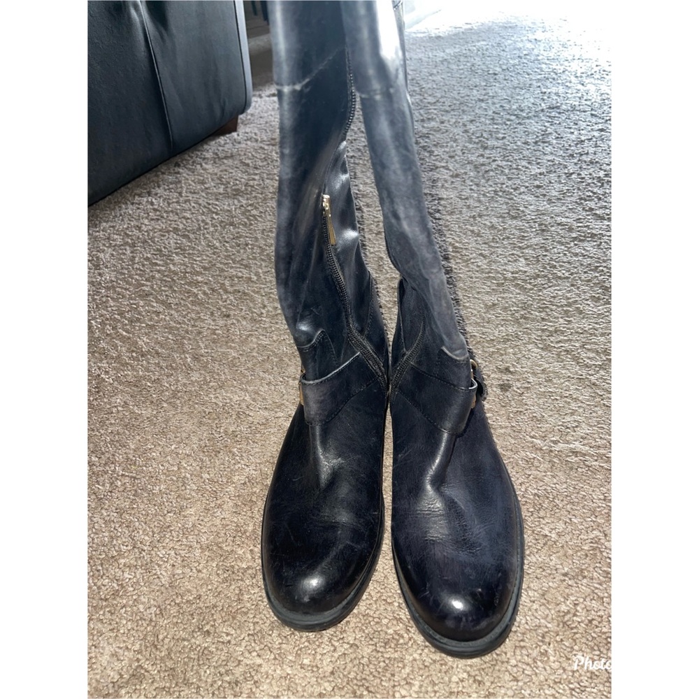 Vince camuto boots